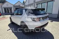2018 Land Rover Discovery