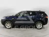 2018 Land Rover Discovery