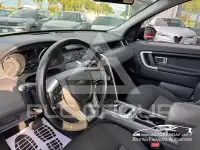 2018 Land Rover Discovery