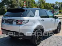 2018 Land Rover Discovery