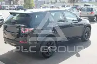 2018 Land Rover Discovery