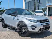 2018 Land Rover Discovery