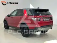 2018 Land Rover Discovery