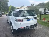 2018 Land Rover Discovery