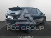 2017 Land Rover Discovery