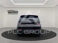 2018 Land Rover Discovery