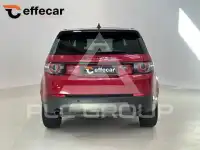 2018 Land Rover Discovery