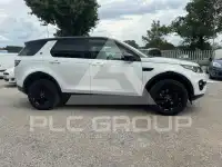 2018 Land Rover Discovery