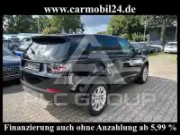 2018 Land Rover Discovery