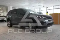 2018 Land Rover Discovery