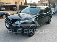 2018 Land Rover Discovery