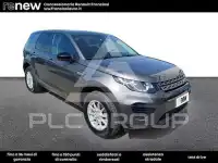 2018 Land Rover Discovery