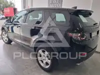 2018 Land Rover Discovery