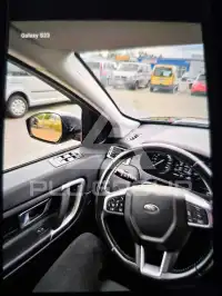 2018 Land Rover Discovery