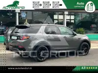 2018 Land Rover Discovery