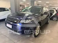 2018 Land Rover Discovery