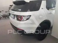 2018 Land Rover Discovery