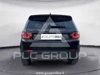 2018 Land Rover Discovery