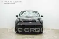 2018 Land Rover Discovery