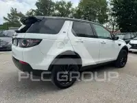 2018 Land Rover Discovery