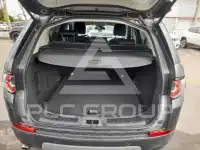 2018 Land Rover Discovery