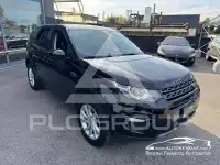 2018 Land Rover Discovery