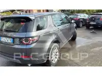 2018 Land Rover Discovery