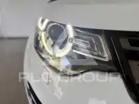 2018 Land Rover Discovery