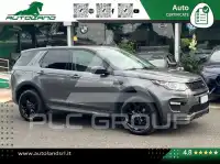 2018 Land Rover Discovery