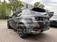 2018 Land Rover Discovery
