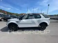 2018 Land Rover Discovery