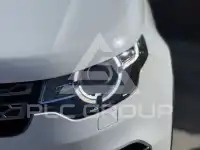 2018 Land Rover Discovery