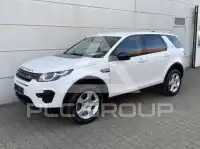 2018 Land Rover Discovery