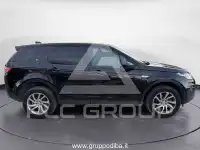 2018 Land Rover Discovery