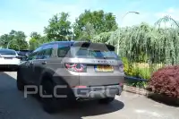 2018 Land Rover Discovery