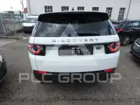 2018 Land Rover Discovery