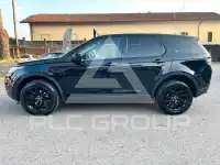 2018 Land Rover Discovery
