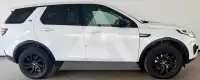 2018 Land Rover Discovery