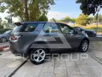 2018 Land Rover Discovery