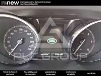 2018 Land Rover Discovery