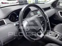2018 Land Rover Discovery