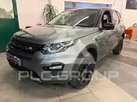 2018 Land Rover Discovery