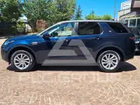2018 Land Rover Discovery