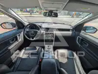 2018 Land Rover Discovery