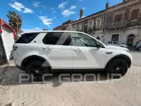 2018 Land Rover Discovery