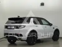 2018 Land Rover Discovery