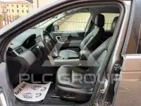 2018 Land Rover Discovery
