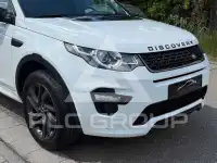 2018 Land Rover Discovery