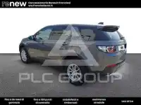 2018 Land Rover Discovery