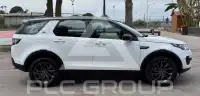 2018 Land Rover Discovery